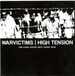 Warvictims : Warvictims - High Tension